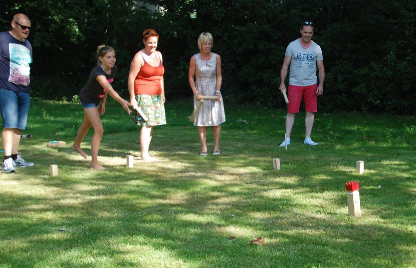 Barbecue 2015 - 130